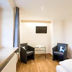 Hotel Vier Jahreszeiten 2*