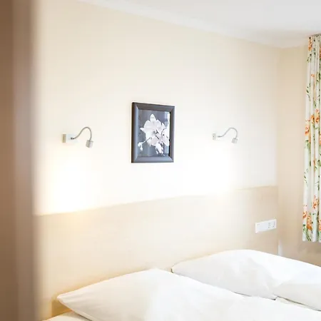 Hotel Vier Jahreszeiten