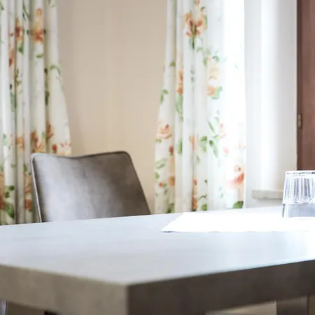 Vier Jahreszeiten Hotel Eriskirch