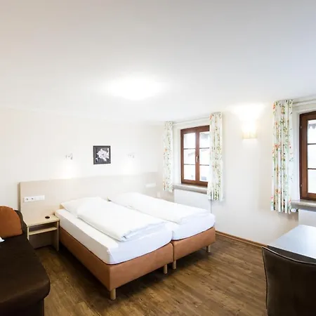 Hotel Vier Jahreszeiten