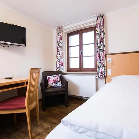 Hotel Vier Jahreszeiten