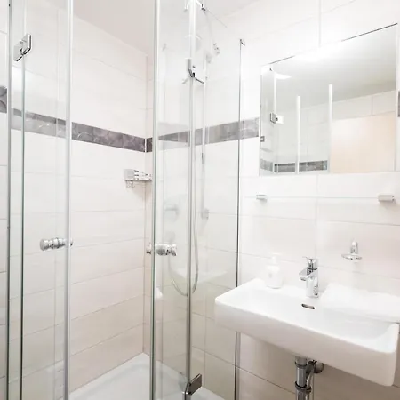 Hotel Vier Jahreszeiten