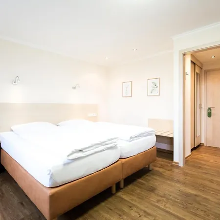 Hotel Vier Jahreszeiten Eriskirch