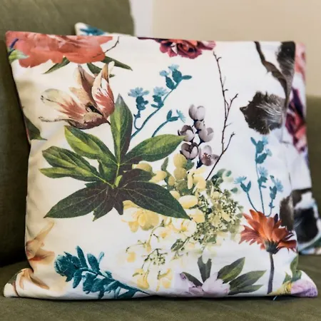 Hotel Vier Jahreszeiten