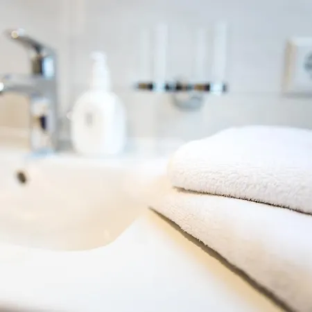 Vier Jahreszeiten Hotel Eriskirch