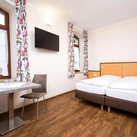 Vier Jahreszeiten Eriskirch