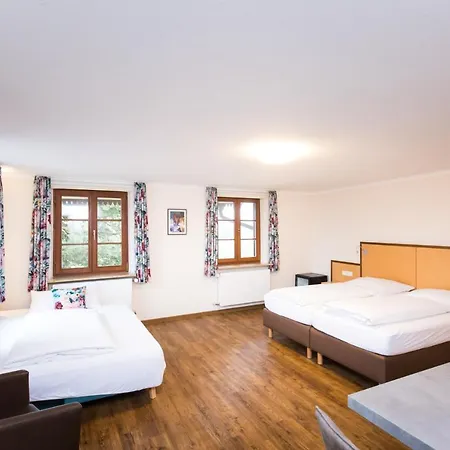 Vier Jahreszeiten Hotel Eriskirch