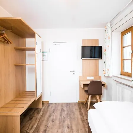 Vier Jahreszeiten Eriskirch