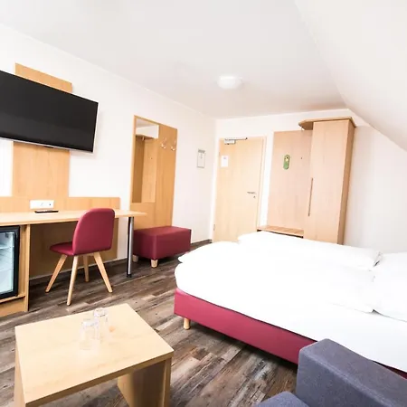 Hotel Vier Jahreszeiten Eriskirch