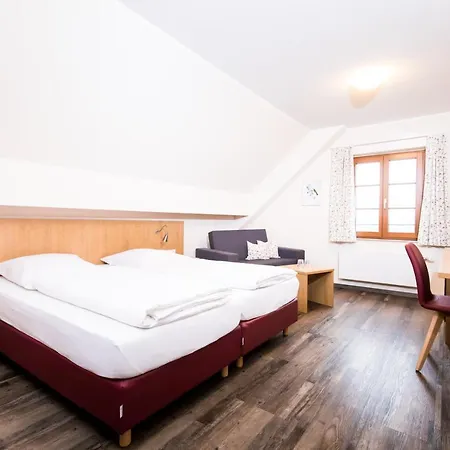 Hotel Vier Jahreszeiten Eriskirch