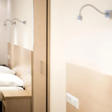 Vier Jahreszeiten Hotel Eriskirch