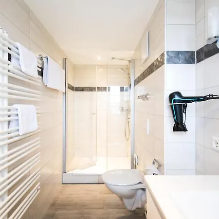 Hotel Vier Jahreszeiten Eriskirch