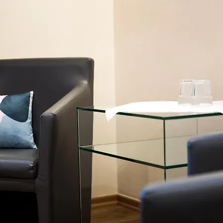 Hotel Vier Jahreszeiten Eriskirch