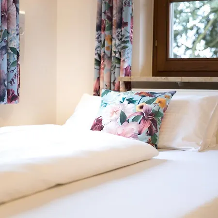 Hotel Vier Jahreszeiten