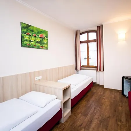 Hotel Vier Jahreszeiten