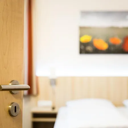 Hotel Vier Jahreszeiten