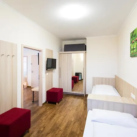 Vier Jahreszeiten Hotel