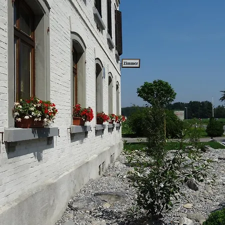 Vier Jahreszeiten Hotel