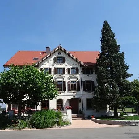 Hotel Vier Jahreszeiten 2*