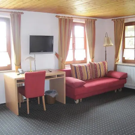 Vier Jahreszeiten Eriskirch