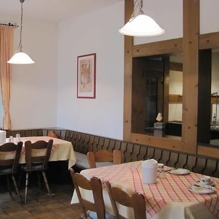 Vier Jahreszeiten Eriskirch