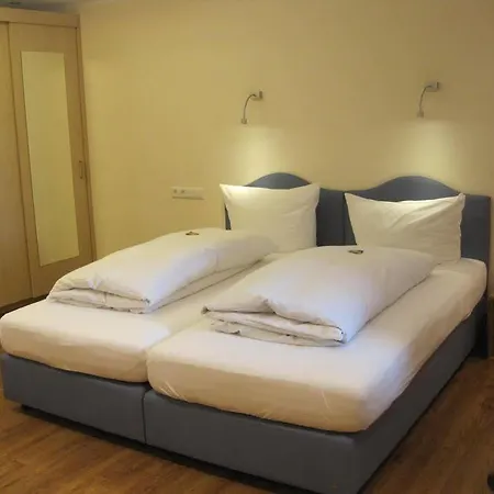 Hotel Vier Jahreszeiten