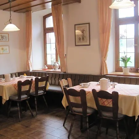 Vier Jahreszeiten 2* Eriskirch