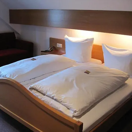 Vier Jahreszeiten Hotel Eriskirch