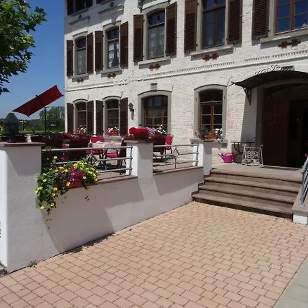 Vier Jahreszeiten Eriskirch