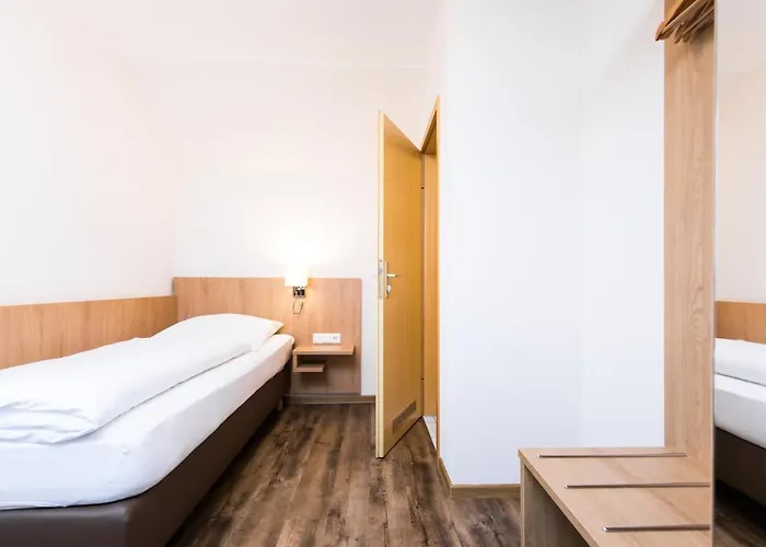 Vier Jahreszeiten Ξενοδοχείο Eriskirch