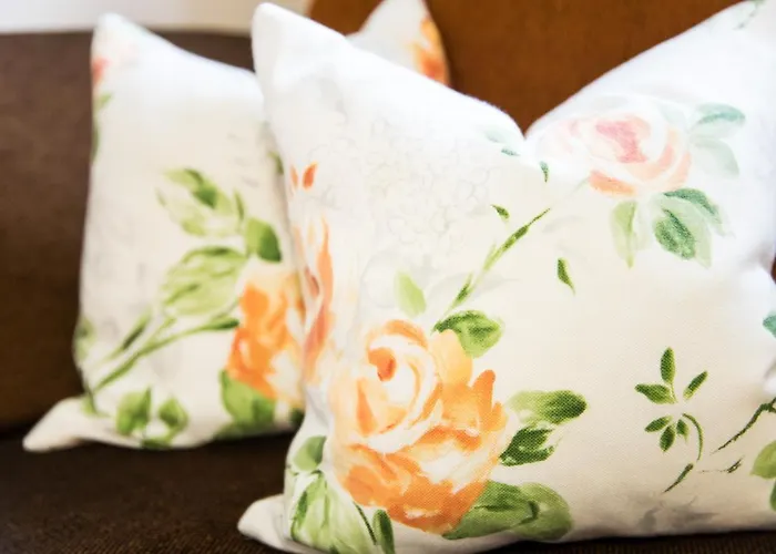 Vier Jahreszeiten Ξενοδοχείο Eriskirch