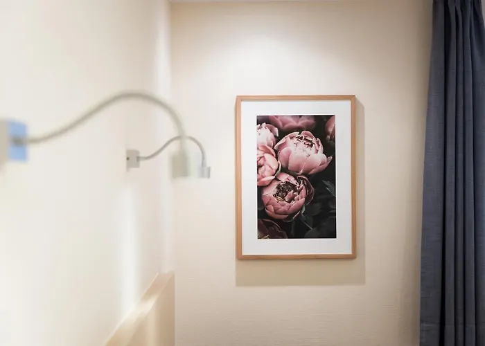 Vier Jahreszeiten Ξενοδοχείο