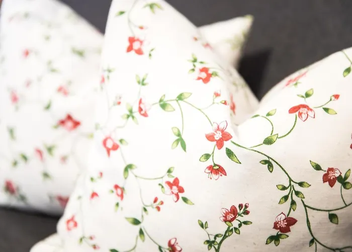 Vier Jahreszeiten Eriskirch