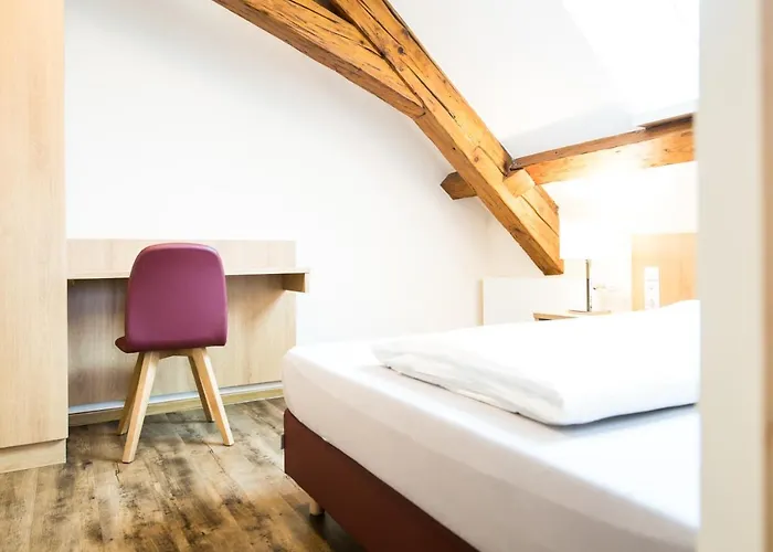 Ξενοδοχείο Vier Jahreszeiten 2*