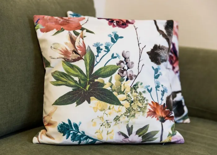 Ξενοδοχείο Vier Jahreszeiten