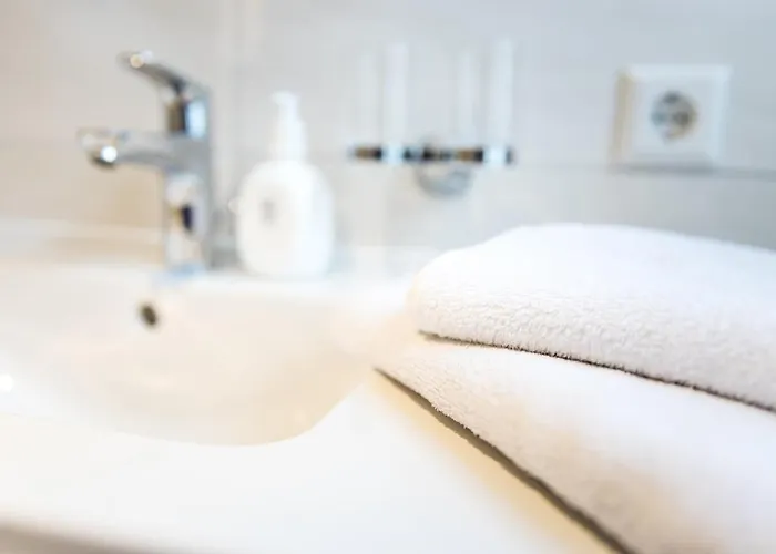 Vier Jahreszeiten Ξενοδοχείο Eriskirch