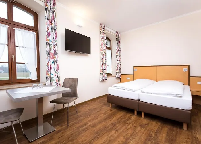 Vier Jahreszeiten Eriskirch