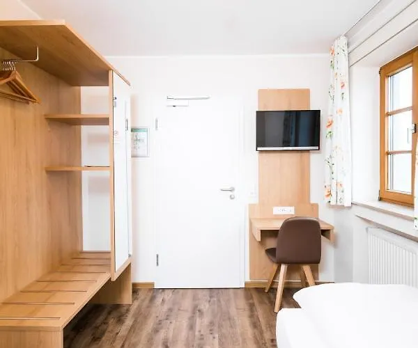 Vier Jahreszeiten Eriskirch