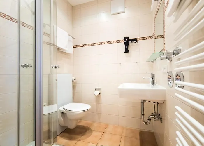 Vier Jahreszeiten 2* Eriskirch