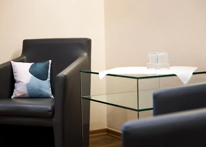 Ξενοδοχείο Vier Jahreszeiten Eriskirch