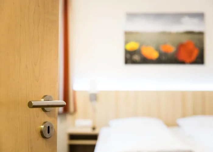 Ξενοδοχείο Vier Jahreszeiten