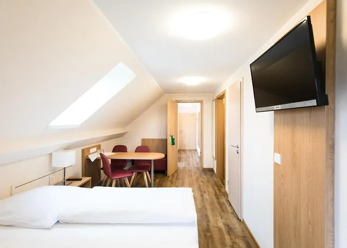 Vier Jahreszeiten 2* Eriskirch