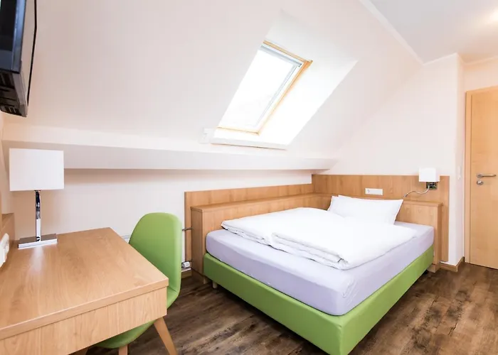 Vier Jahreszeiten Eriskirch