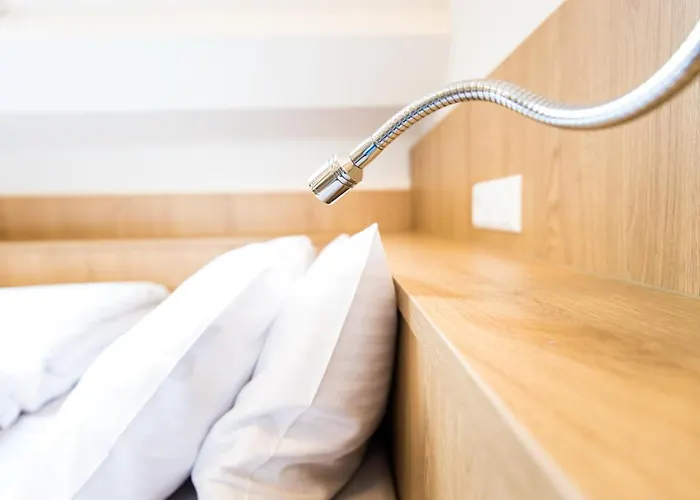 Ξενοδοχείο Vier Jahreszeiten Eriskirch