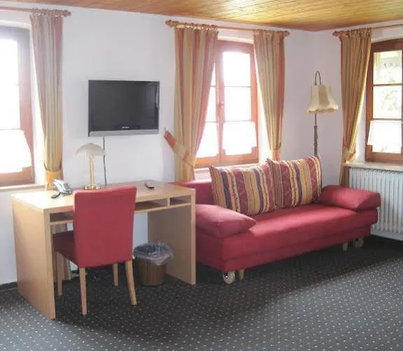 Vier Jahreszeiten Eriskirch