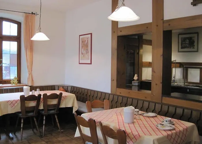 Vier Jahreszeiten Eriskirch