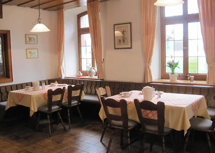 Vier Jahreszeiten 2* Eriskirch