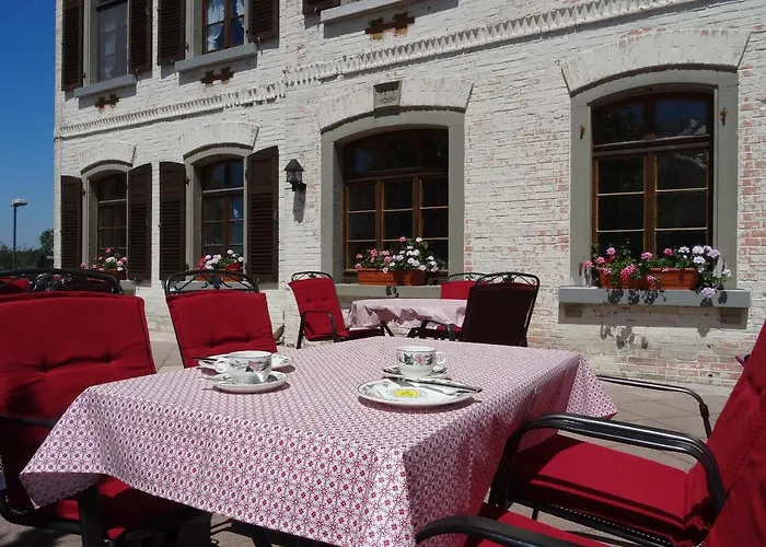 Vier Jahreszeiten Eriskirch